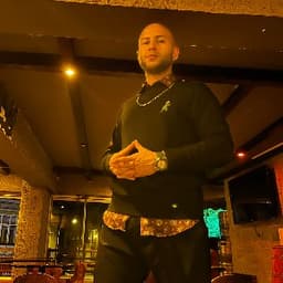 Taso D. profil fotoğrafı