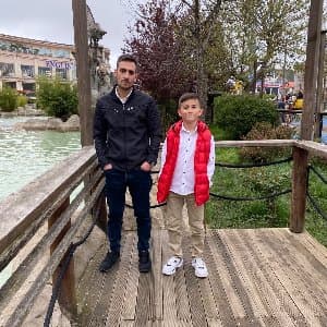 Tayfun A. profil fotoğrafı