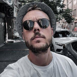 Tayfun A. profil fotoğrafı