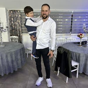 Tayfun B. profil fotoğrafı