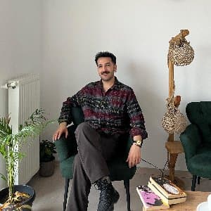 Tayfur D. profil fotoğrafı