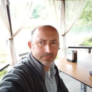 Tayfur O. profil fotoğrafı
