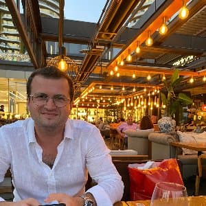 Tayfur Ö. profil fotoğrafı
