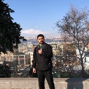 Taylan G. profil fotoğrafı