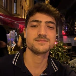 Taylan D. profil fotoğrafı