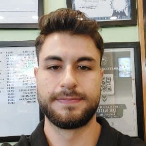 Tayyip U. profil fotoğrafı