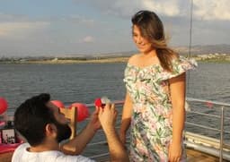 Teknede A. profil fotoğrafı