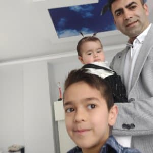Teoman B. profil fotoğrafı