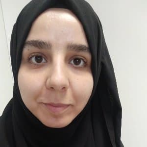 Teslime A. profil fotoğrafı