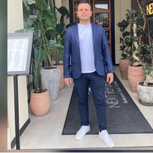 Tevfik A. profil fotoğrafı