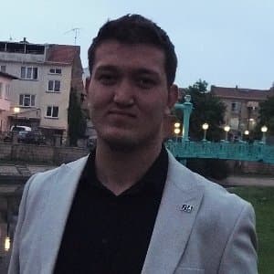 Tevfik A. profil fotoğrafı