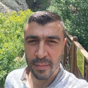 Tevfik G. profil fotoğrafı