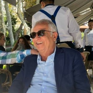 Timur D. profil fotoğrafı