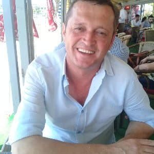 Timur S. profil fotoğrafı