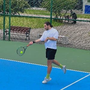 Timuray Y. profil fotoğrafı