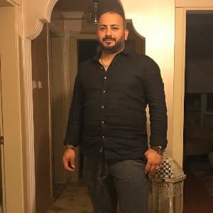 Tolga A. profil fotoğrafı