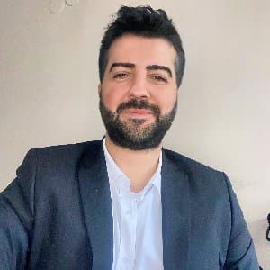 Tolga A. profil fotoğrafı