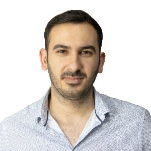 Tolga A. profil fotoğrafı