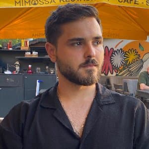 Tolga A. profil fotoğrafı