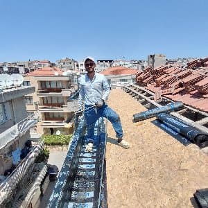 Tolga B. profil fotoğrafı