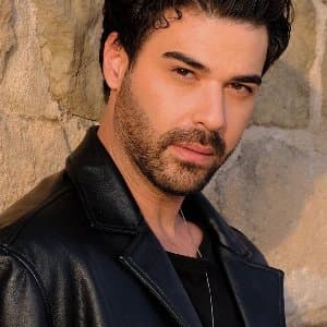 Tolga B. profil fotoğrafı