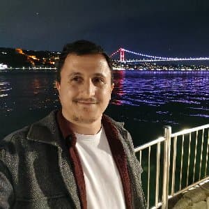 Tolga E. profil fotoğrafı