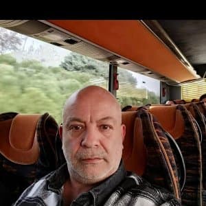 Tolga E. profil fotoğrafı