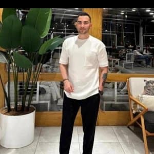 Tolga G. profil fotoğrafı
