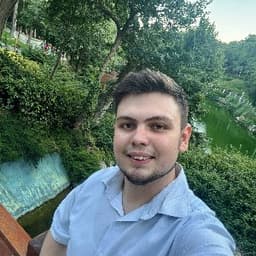 Tolga H. profil fotoğrafı