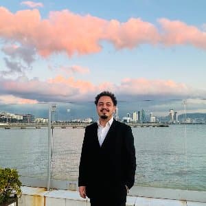Tolga K. profil fotoğrafı