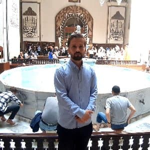 Tolga Ö. profil fotoğrafı