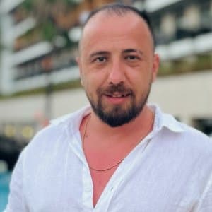 Tolga A. profil fotoğrafı