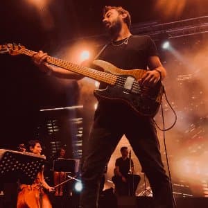 Tolga T. profil fotoğrafı