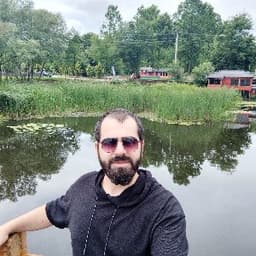 Tolgahan A. profil fotoğrafı