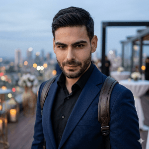 Tolgay Ö. profil fotoğrafı