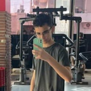 Toprak Y. profil fotoğrafı