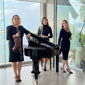 Trio N. profil fotoğrafı