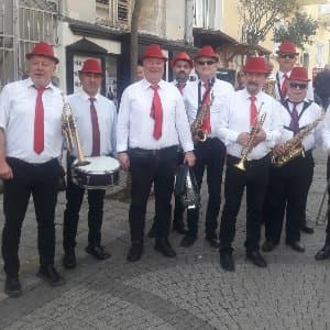 Trompet B. profil fotoğrafı