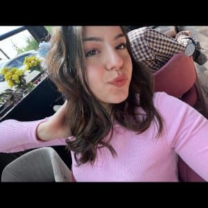 Tuana A. profil fotoğrafı