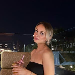 Tuana A. profil fotoğrafı