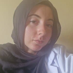 Tuana D. profil fotoğrafı