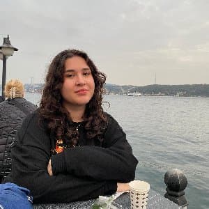 Tuana T. profil fotoğrafı
