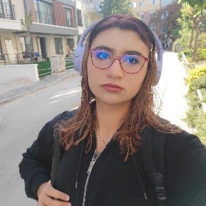 Tuana Y. profil fotoğrafı