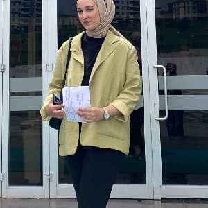 Tuana Y. profil fotoğrafı