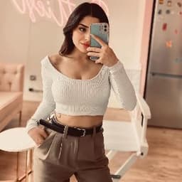 Tuba A. profil fotoğrafı