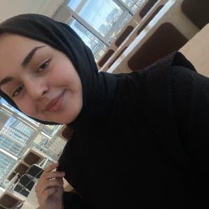 Tuba B. profil fotoğrafı