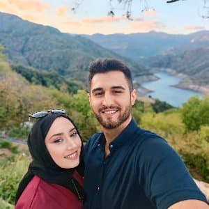 Tuba Ü. profil fotoğrafı