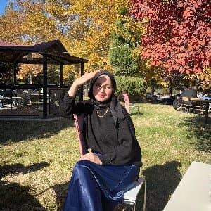 Tuba Ç. profil fotoğrafı