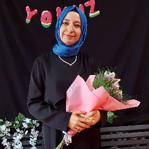 Tuba Ç. profil fotoğrafı