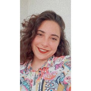 Tuba İ. profil fotoğrafı